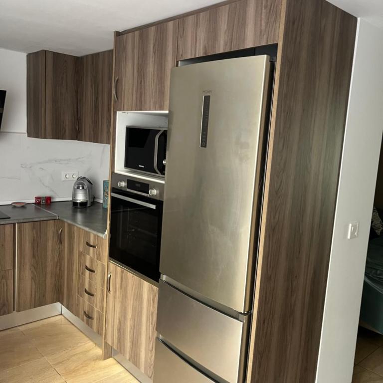 Cullera Mountain View - Three-Bedroom House - 11