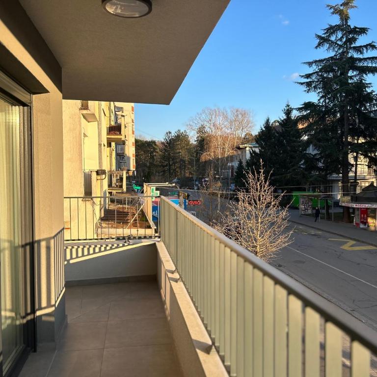 Vila Drina Apartments - Apartman sa 2 Spavaće Sobe - 3