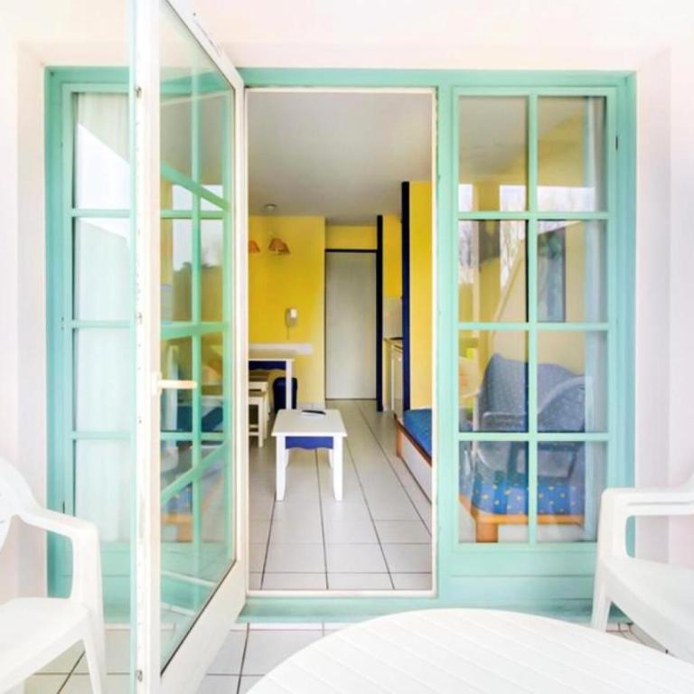 Résidence Port Bourgenay - maeva Home - 2 Pièces 5 Personnes Confort MAE-2110 - Appartement - 6