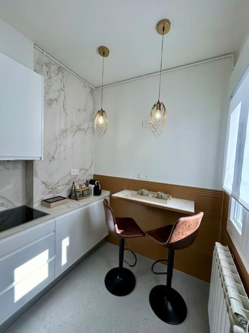 Los Magnolios de Laín Calvo - Apartamento de 2 dormitorios - 27