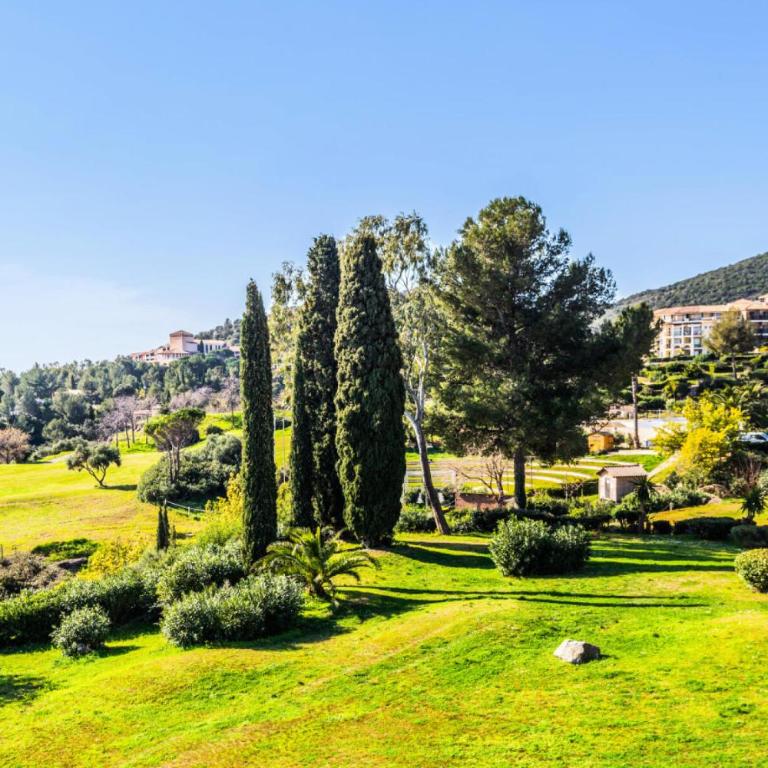 Résidence le Village de Cap Esterel - maeva Home - Appartement 2 Pièces 5 Personnes - Confort MAE-2137 - Appartement - 12