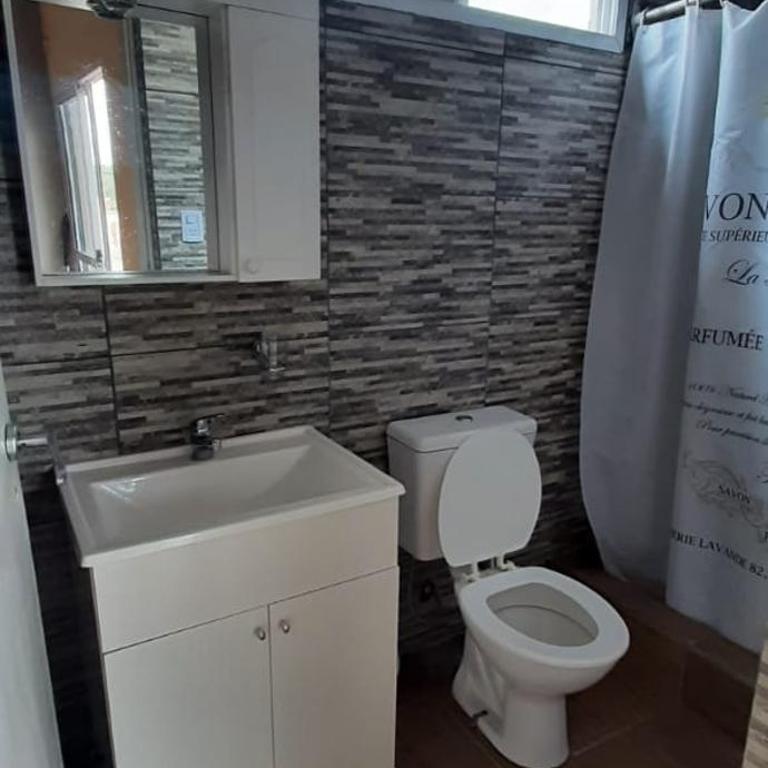 Quinta barrio cerrado pileta tranquilidad naturaleza - Two-Bedroom House - 18