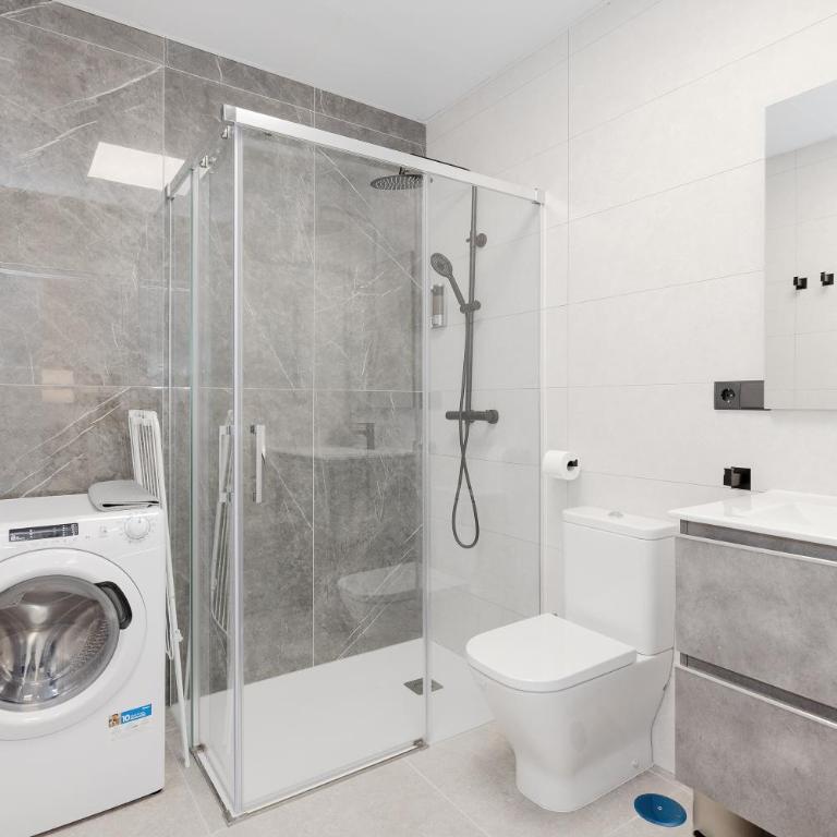 Apartamentos turísticos Playa Marinsa - Apartamento - 9