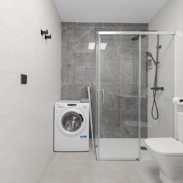 Apartamentos turísticos Playa Marinsa - Apartamento - 10