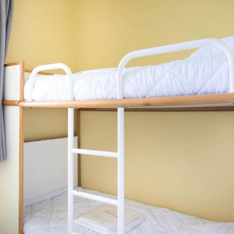 Résidence Port Bourgenay - maeva Home - Appartement 6 personnes 1 chambre + coin cabine en rez de jardin MAE-2223 - Appartement - 4