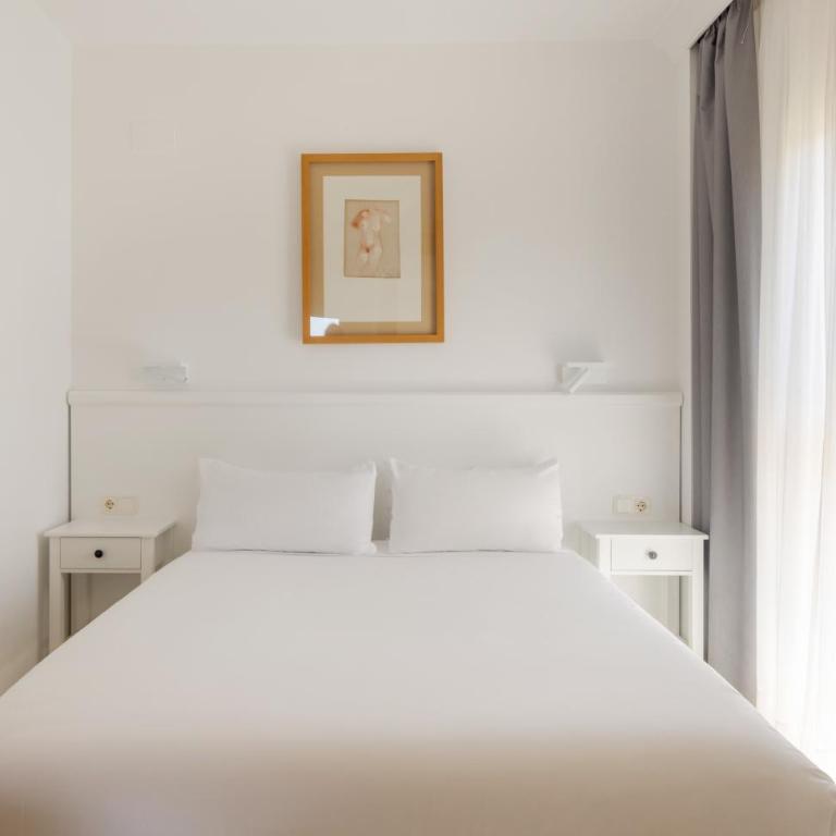 Ilunion Sancti Petri - Villa de 2 dormitorios (4 adultos) - 5
