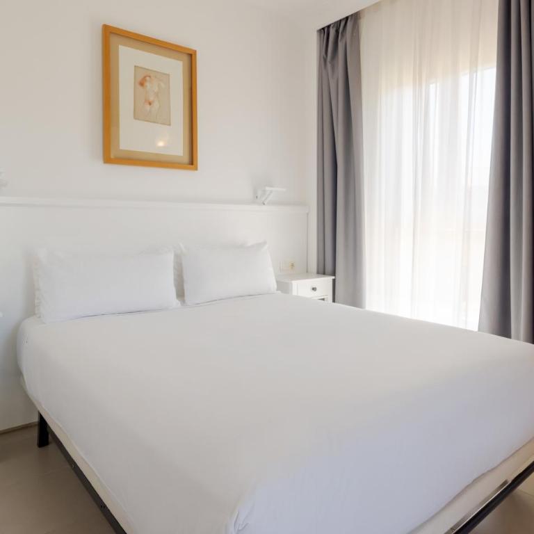 Ilunion Sancti Petri - Villa de 2 dormitorios (4 adultos) - 9