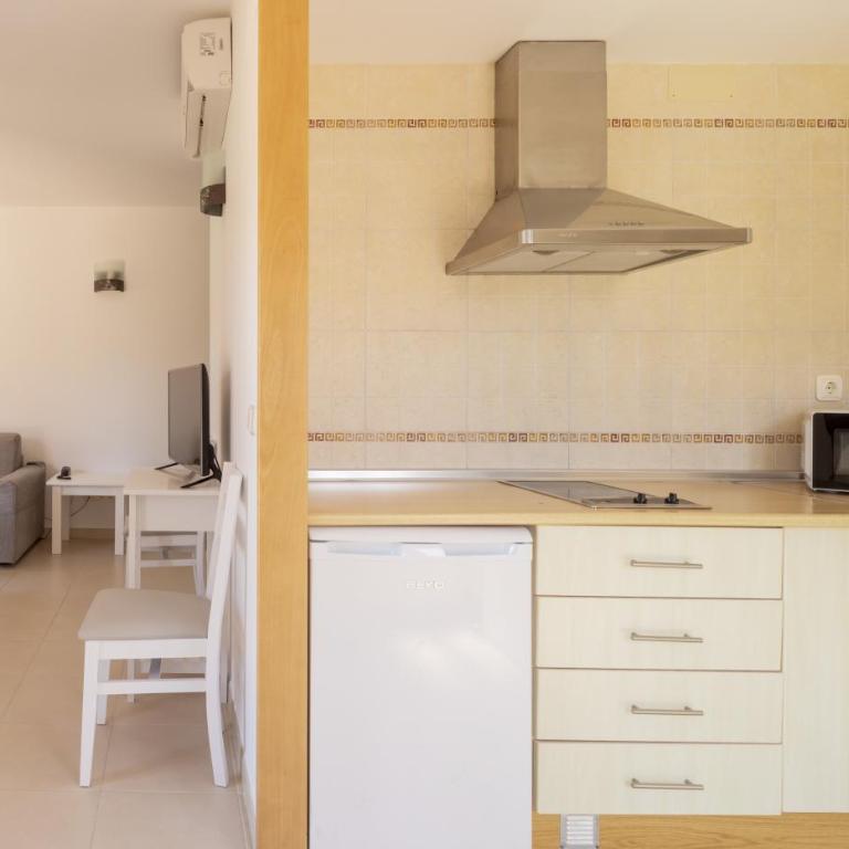 Ilunion Sancti Petri - Villa de 2 dormitorios (4 adultos) - 8