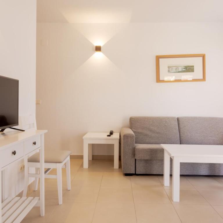 Ilunion Sancti Petri - Villa de 2 dormitorios (4 adultos) - 7