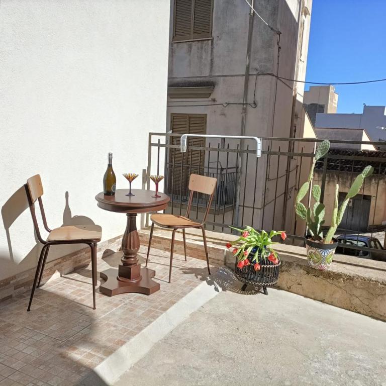 Casa vacanza la finestra sul porto - Casa con 2 Camere da Letto - 19