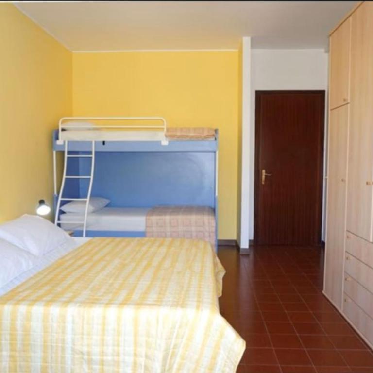 Welcoming flat with pool view balcony - Appartamento - 6