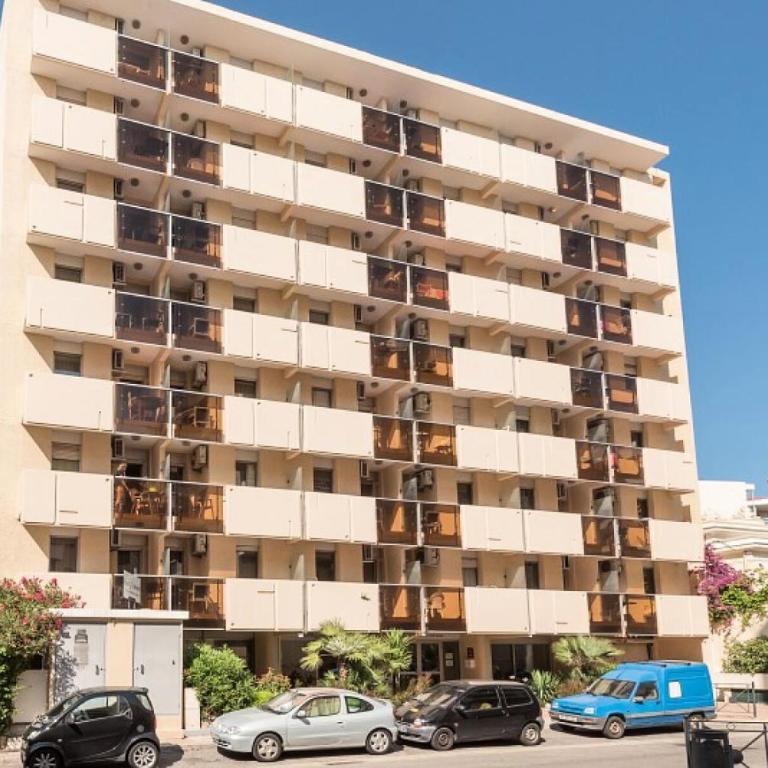 Résidence Promenade des Bains - maeva Home - Studio 4 Personnes - Confort MAE-2294 - Studio - 9