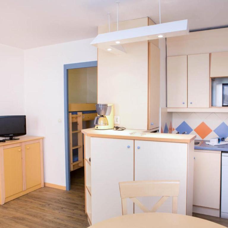 Résidence Promenade des Bains - maeva Home - Studio 4 Personnes Confort MAE-2296 - Studio - 3
