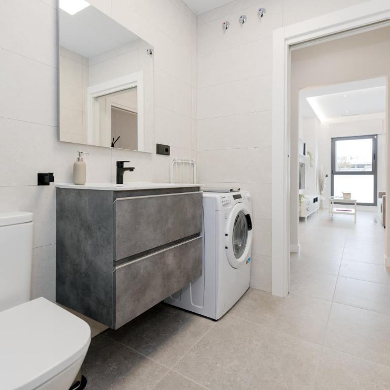 Apartamentos turísticos Playa Marinsa - Apartamento - 5