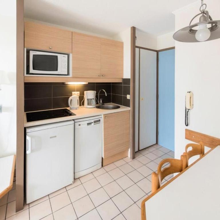 Résidence Port Bourgenay - maeva Home - Studio 4 Personnes - Sélection MAE-2301 - Studio - 5