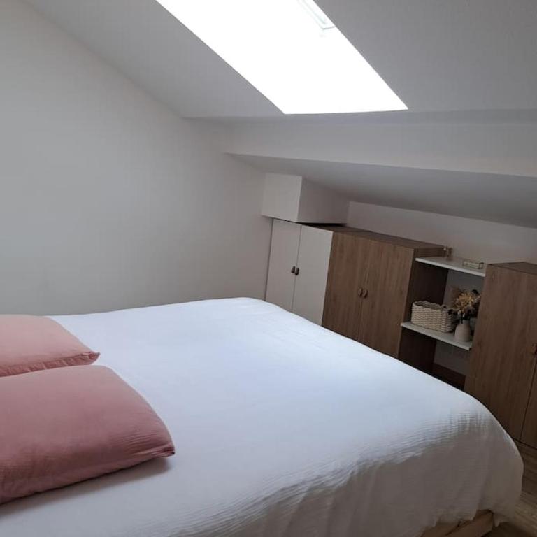 Appartement cosy 2 chambres - 300m de la plage - Appartement 2 Chambres - 9