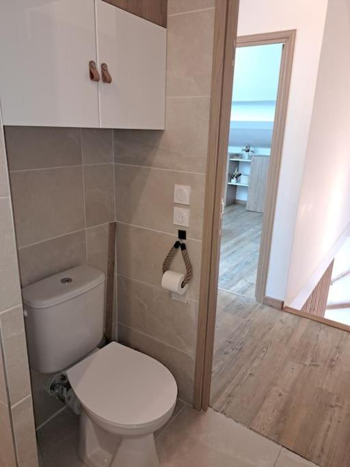 Appartement cosy 2 chambres - 300m de la plage - Appartement 2 Chambres - 22