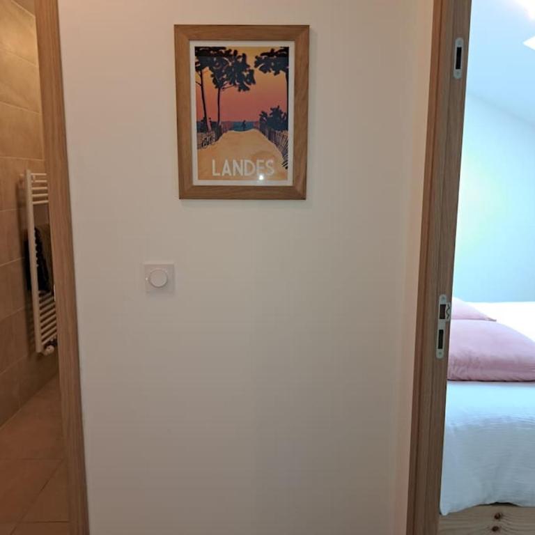 Appartement cosy 2 chambres - 300m de la plage - Appartement 2 Chambres - 26
