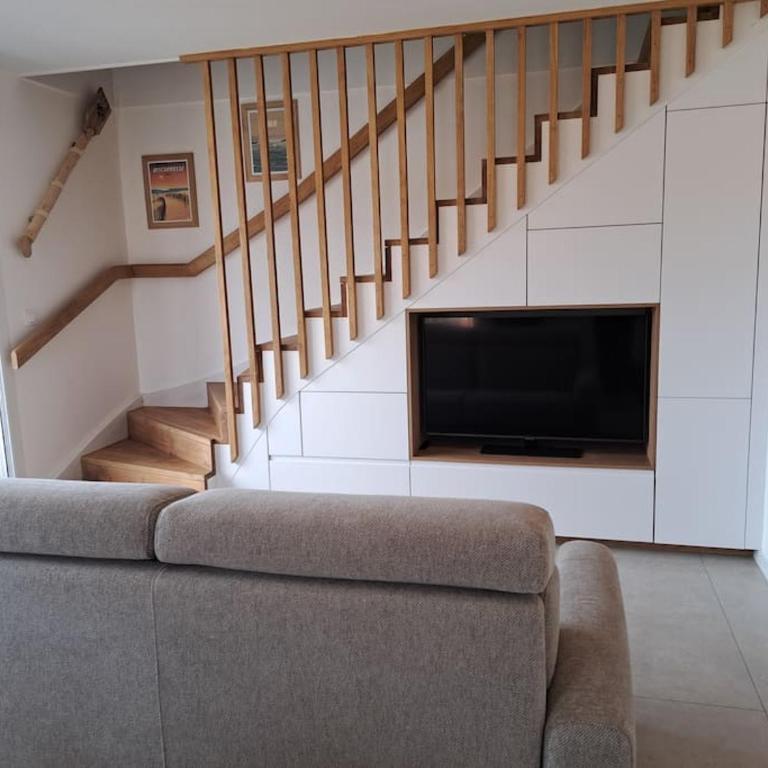 Appartement cosy 2 chambres - 300m de la plage - Appartement 2 Chambres - 27