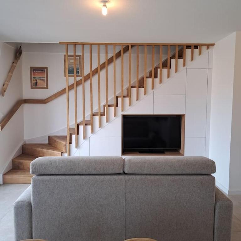 Appartement cosy 2 chambres - 300m de la plage - Appartement 2 Chambres - 32