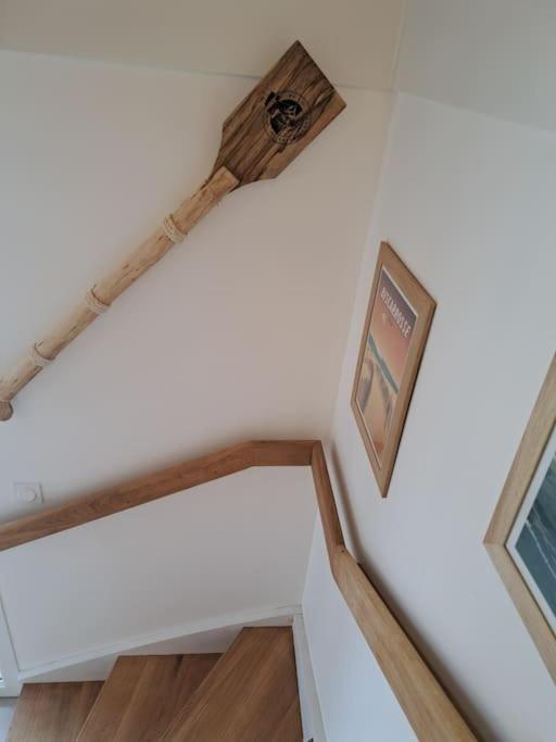 Appartement cosy 2 chambres - 300m de la plage - Appartement 2 Chambres - 37