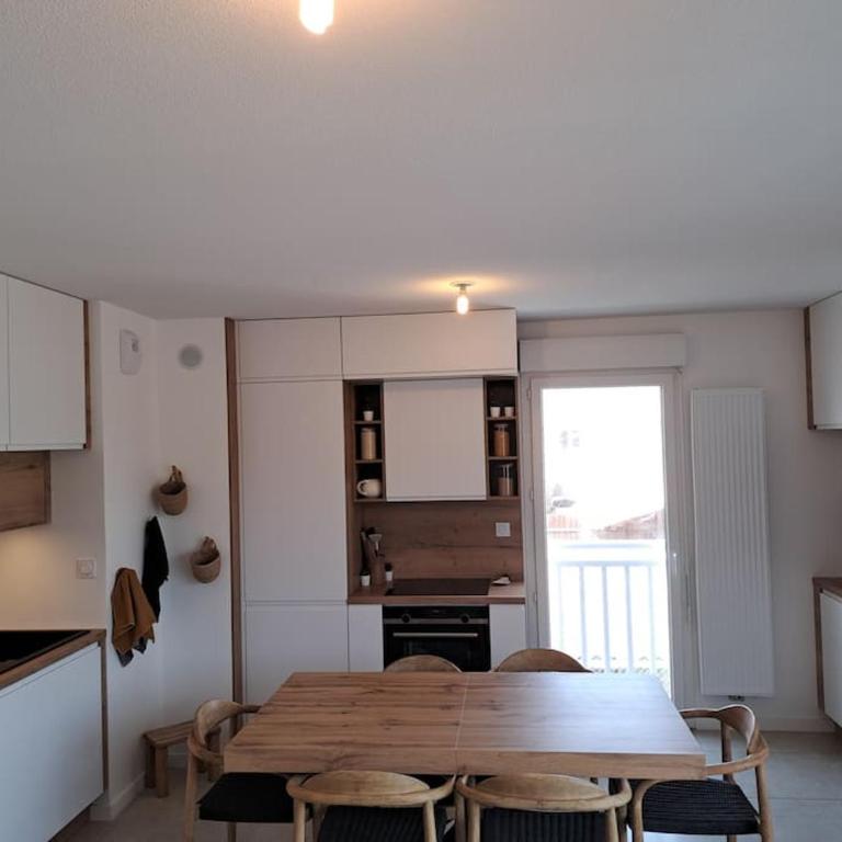 Appartement cosy 2 chambres - 300m de la plage - Appartement 2 Chambres - 39