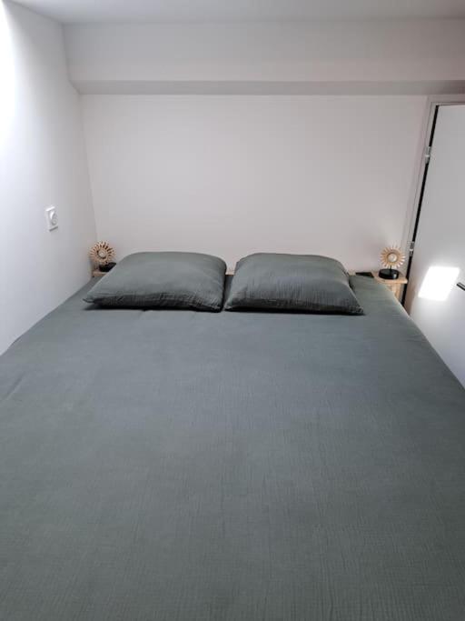 Appartement cosy 2 chambres - 300m de la plage - Appartement 2 Chambres - 40