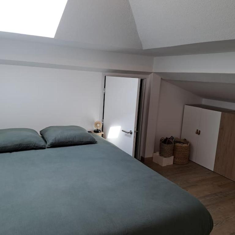Appartement cosy 2 chambres - 300m de la plage - Appartement 2 Chambres - 42