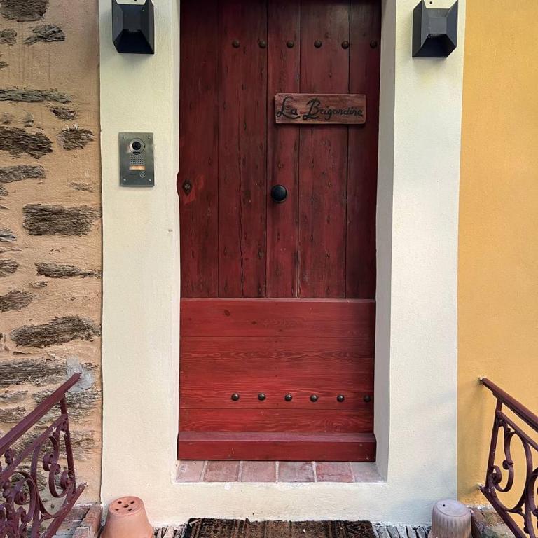 La Brigandine - Appartement 2 Chambres - 5