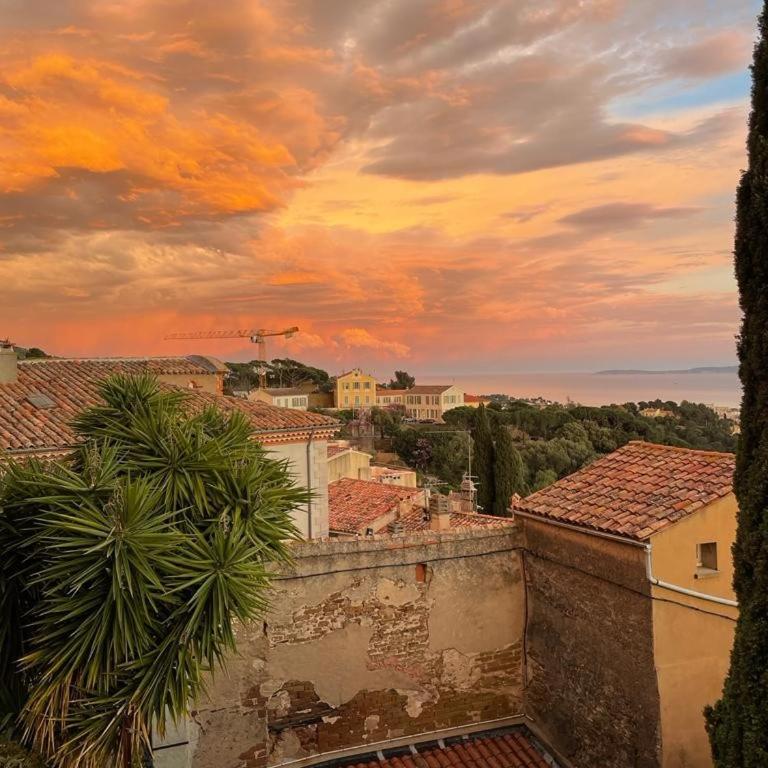 La Brigandine - Appartement 2 Chambres - 13