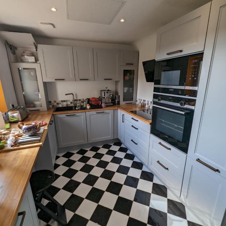 La Brigandine - Appartement 2 Chambres - 7