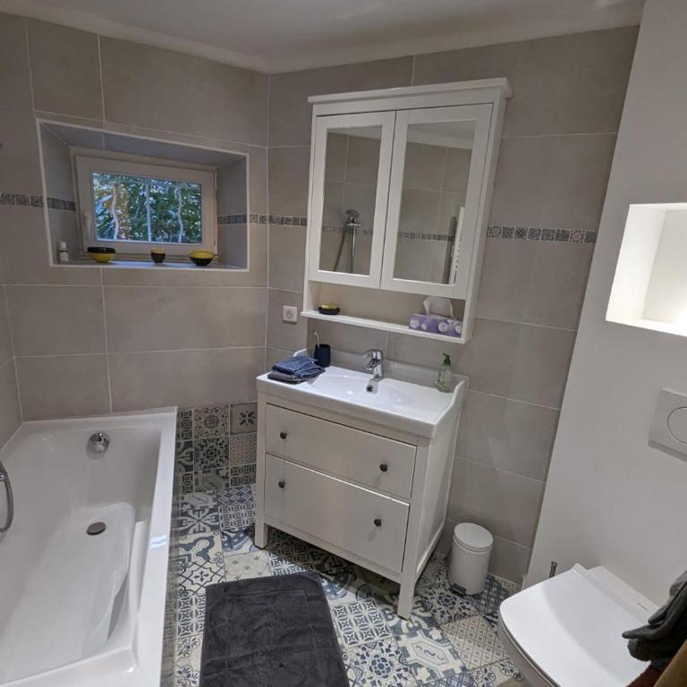La Brigandine - Appartement 2 Chambres - 11