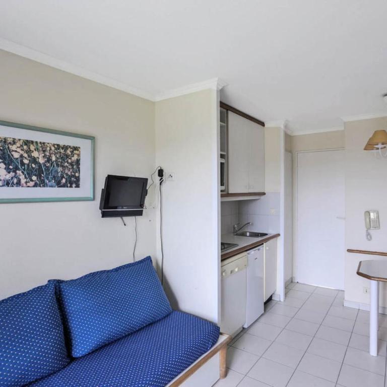 Résidence le Village de Cap Esterel - maeva Home - Studio 5 Personnes - Confort MAE-2363 - Studio - 4
