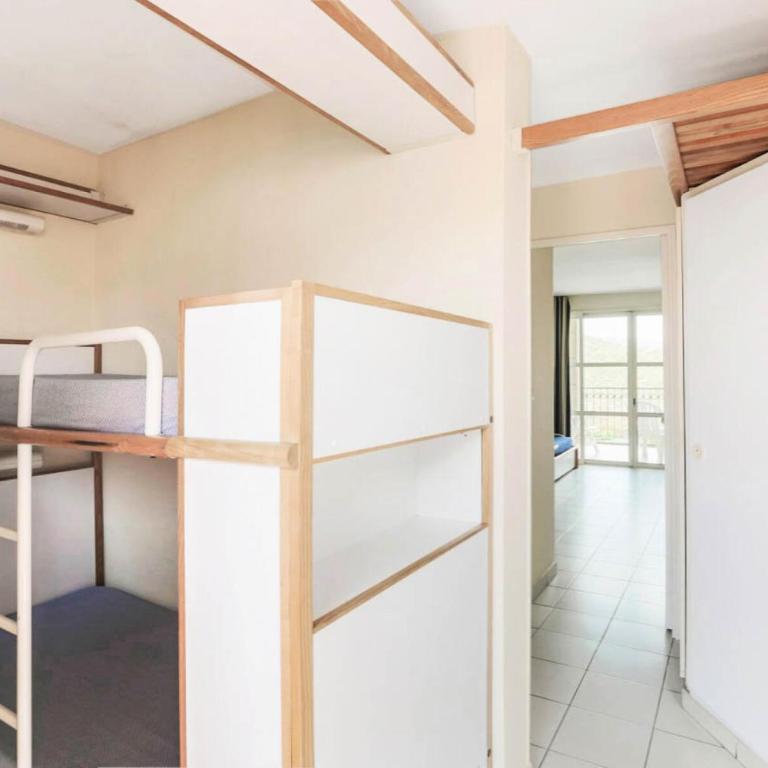 Résidence le Village de Cap Esterel - maeva Home - Studio 5 Personnes - Confort MAE-2363 - Studio - 8