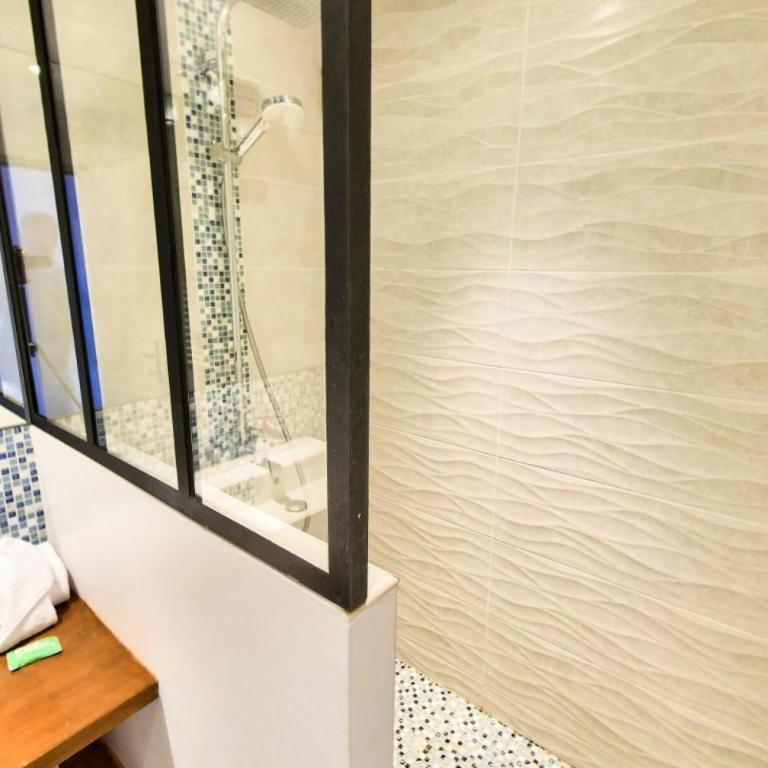 Résidence Les Balcons de Collioure - maeva Home - Appartement 2 Pièces 4 Personnes Prestige - Vue mer MAE-3596 - Apartamento - 9