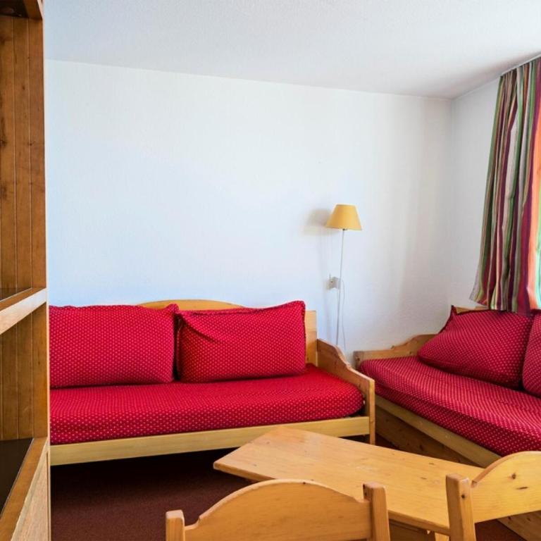 Résidence Les Fontaines Blanches - maeva Home - Studio 4 Personnes MAE-3635 - Monolocale - 3