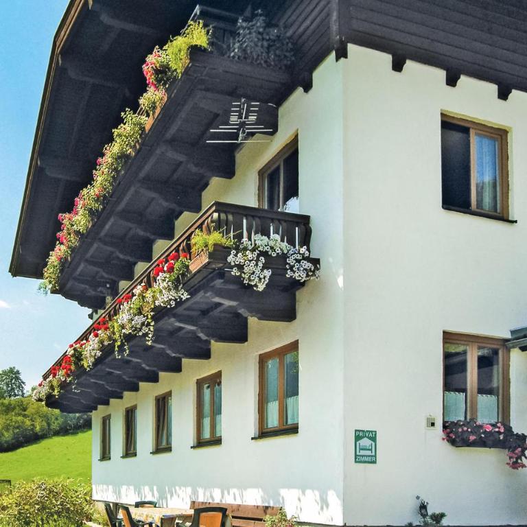 Ferienwohnung Im Bauernhof - Apartment mit 4 Schlafzimmern - 1