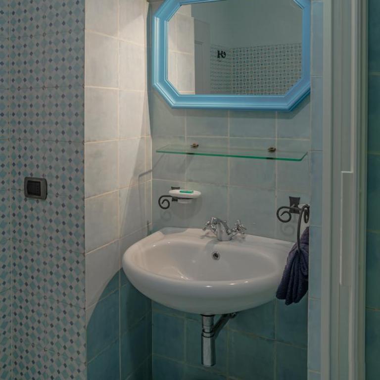 Casa il Castello - Appartamento con 2 Camere da Letto - 13