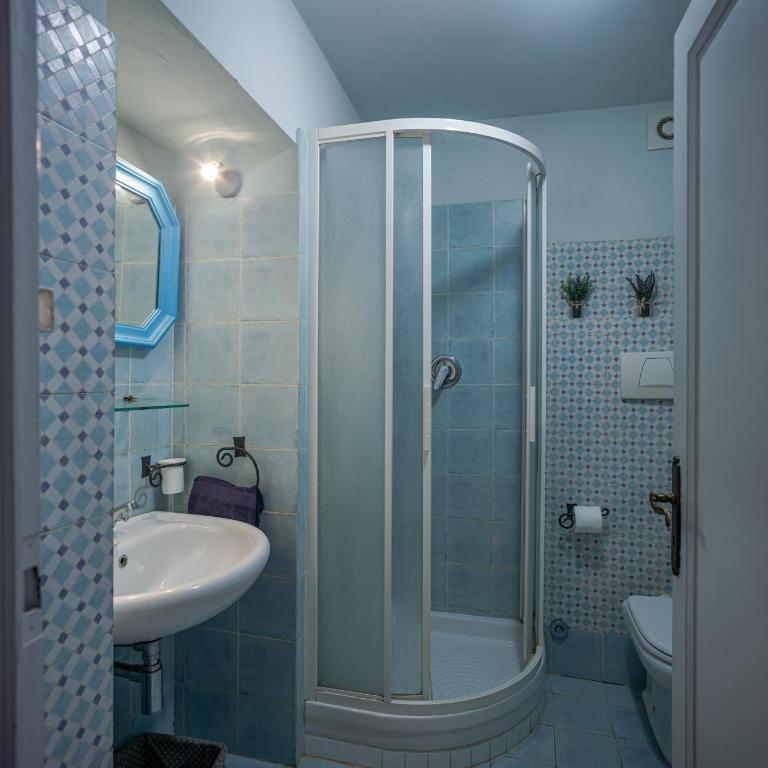 Casa il Castello - Appartamento con 2 Camere da Letto - 20