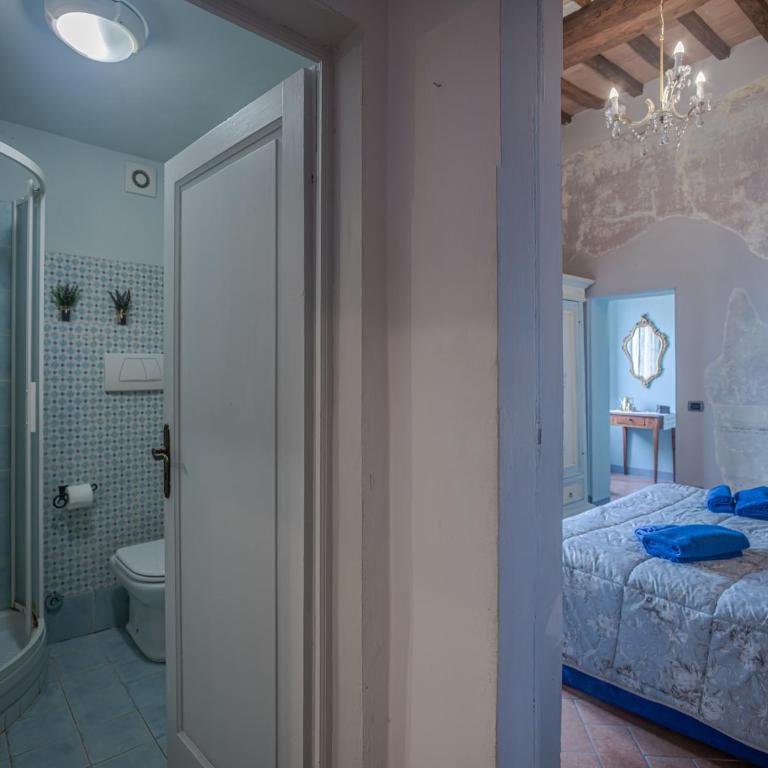 Casa il Castello - Appartamento con 2 Camere da Letto - 18