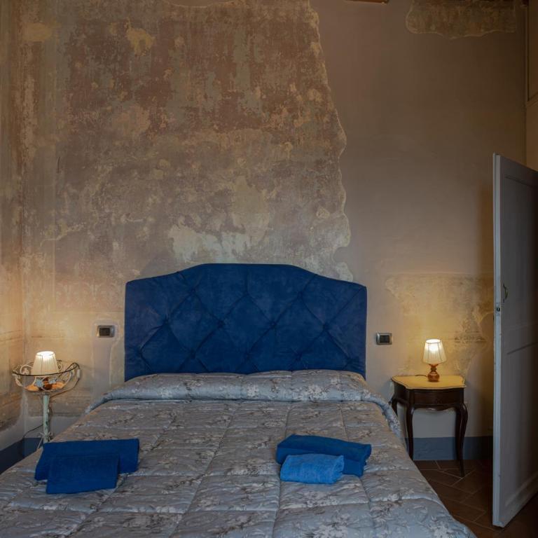 Casa il Castello - Appartamento con 2 Camere da Letto - 14