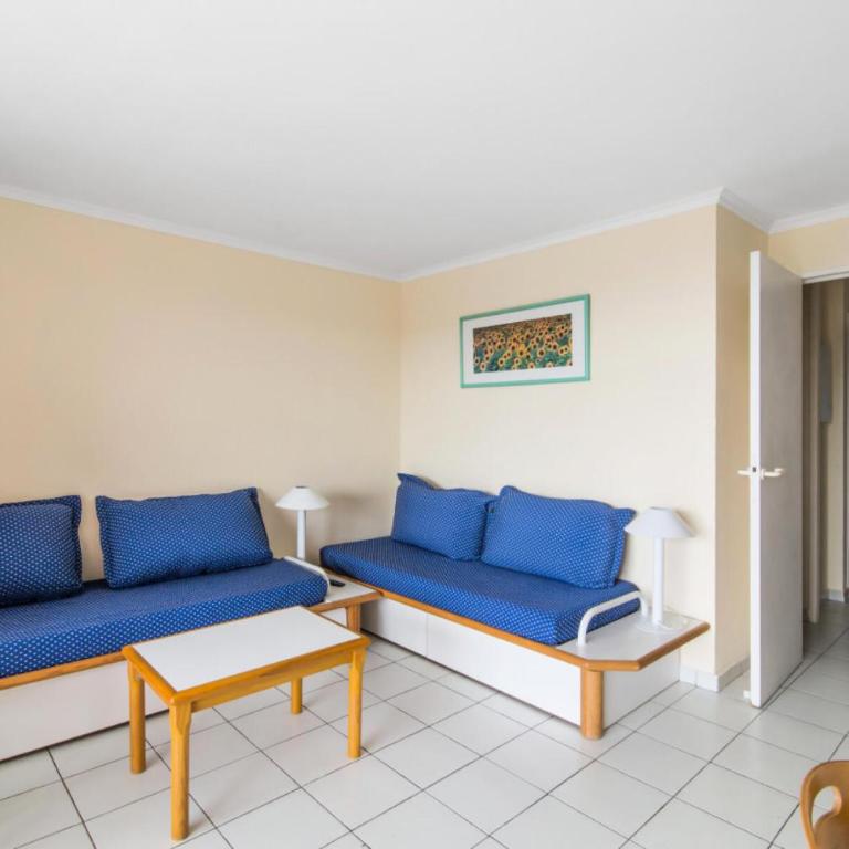 Résidence le Hameau de Cap Esterel - maeva Home - Appartement 2 Pièces 7 Personnes - Confort MAE-5820 - Appartement - 3