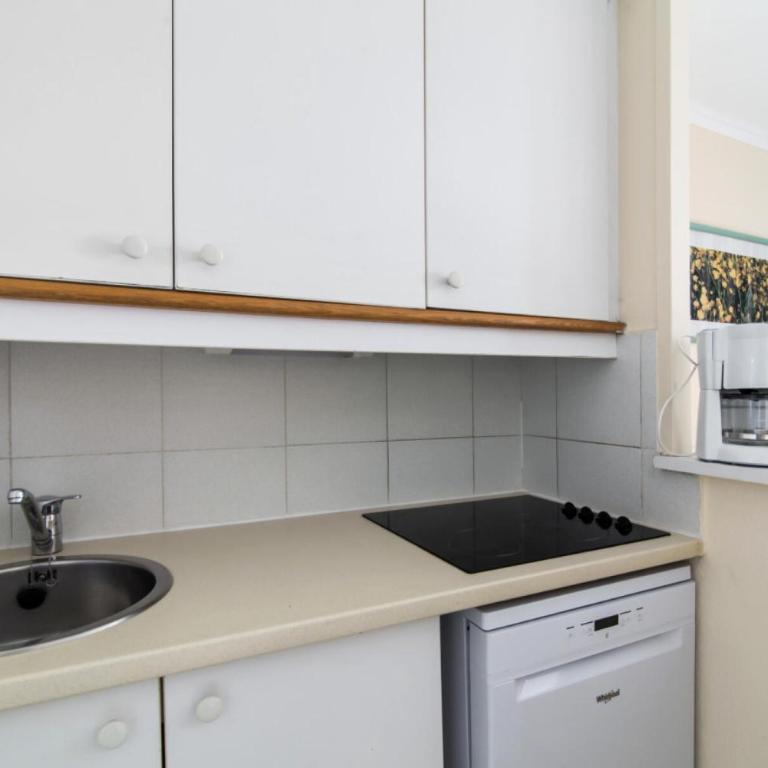 Résidence le Hameau de Cap Esterel - maeva Home - Appartement 2 Pièces 7 Personnes - Confort MAE-5820 - Appartement - 5