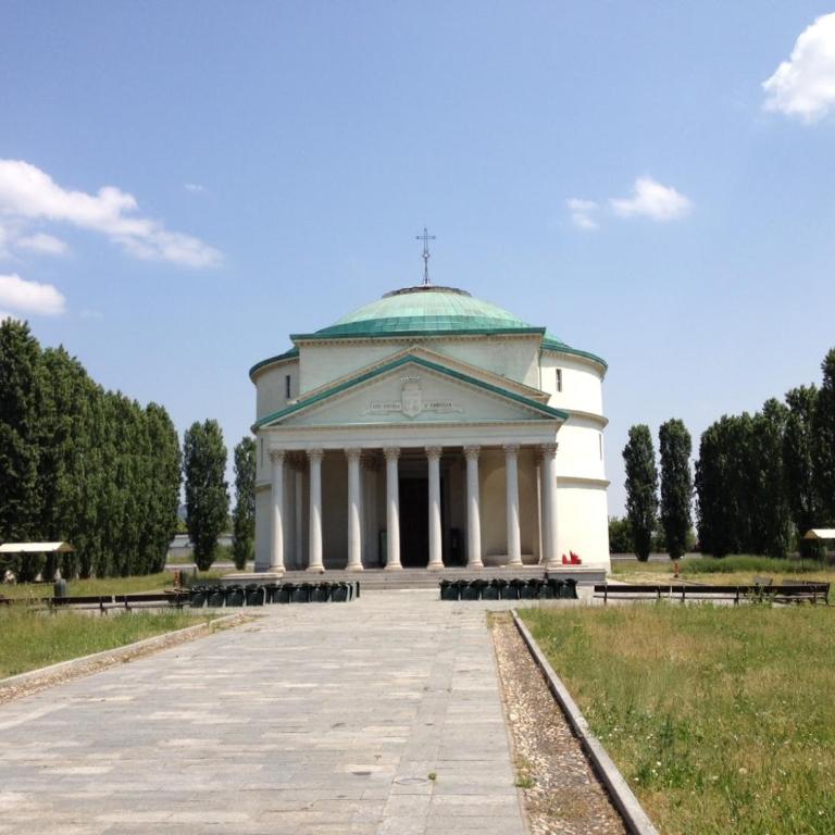 L'Appartamento sul Parco - Peaceful Stay, Stunning View & Free Parking - Two-Bedroom Apartment - 29