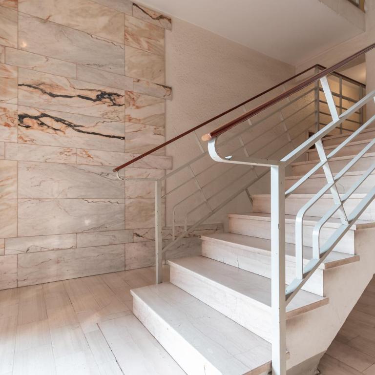 Trilocale Ospedale Civile 7 _ F&L Apartment - Two-Bedroom Apartment - 36