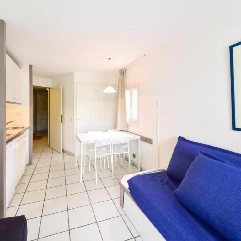 Résidence Port du Crouesty - maeva Home - Studio 4 Personnes - Budget MAE-6829 - Studio - 2