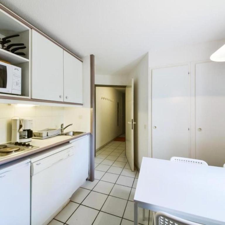 Résidence Port du Crouesty - maeva Home - Studio 4 Personnes - Budget MAE-6829 - Studio - 3