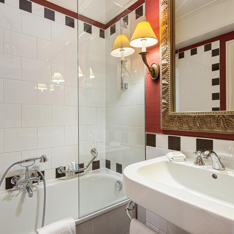 Kipling Manotel - Chambre Triple Exécutive - 4