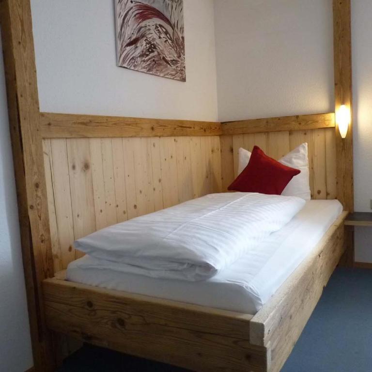 Sontheims Naturhotel & Spa - Einzelzimmer - 3