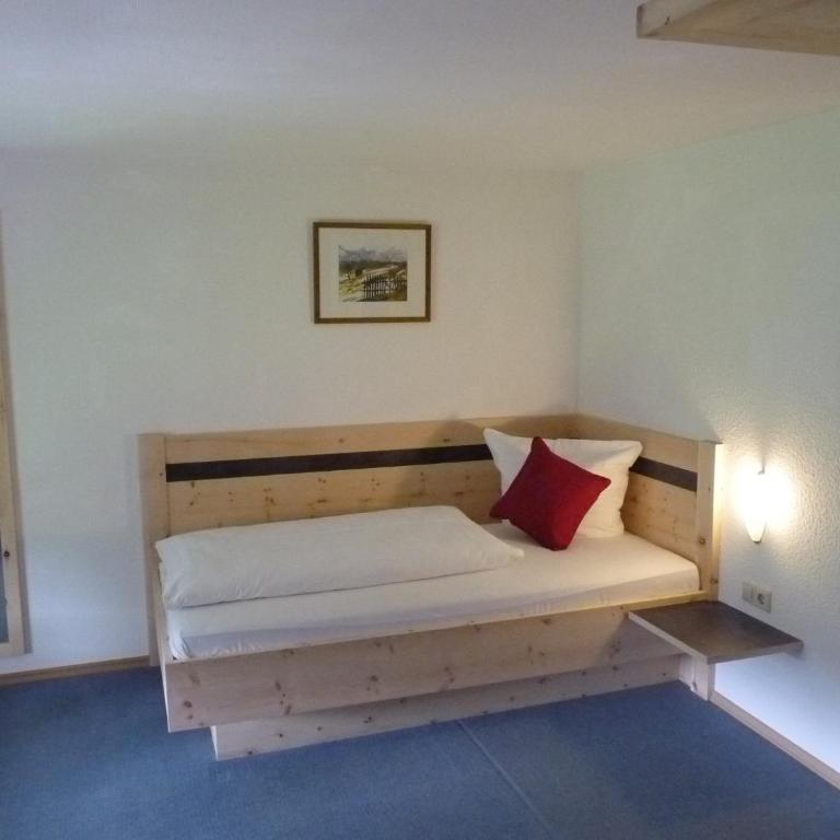 Sontheims Naturhotel & Spa - Einzelzimmer - 2